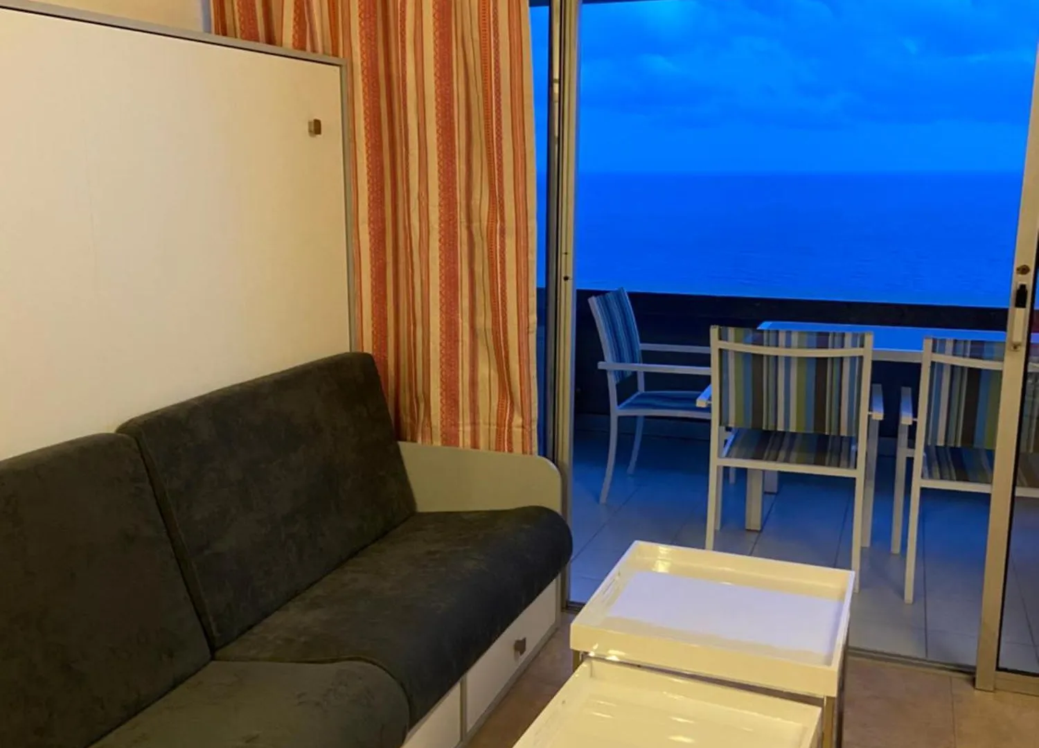 Apartment Monaco Doors 3 Vue Mer, Piscine, Parking Cap-d'Ail