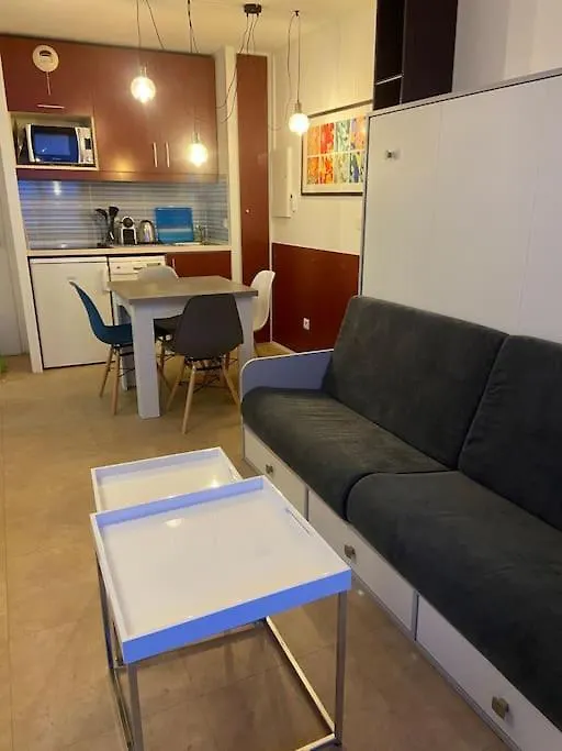 Apartment Monaco Doors 3 Vue Mer, Piscine, Parking Cap-d'Ail France